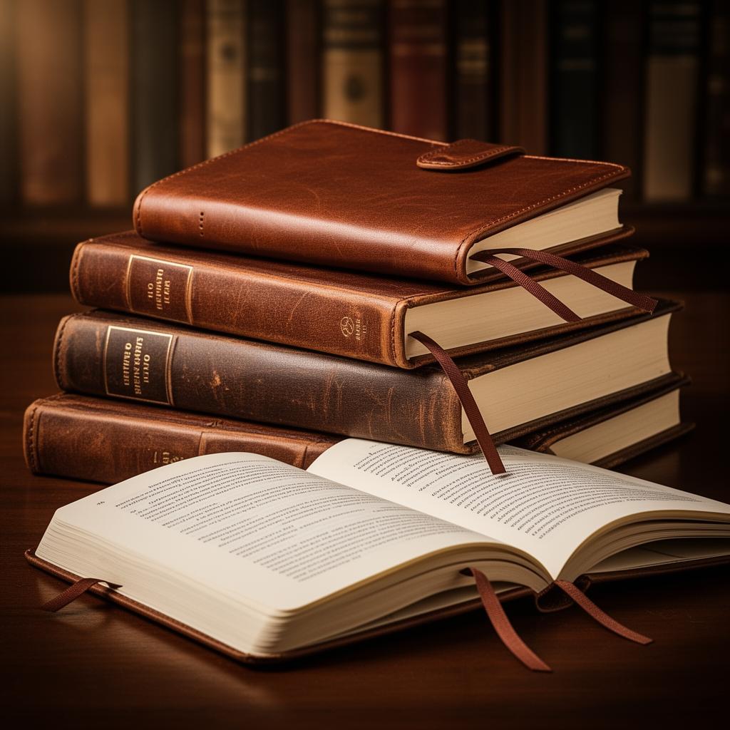 Libros y Publicaciones